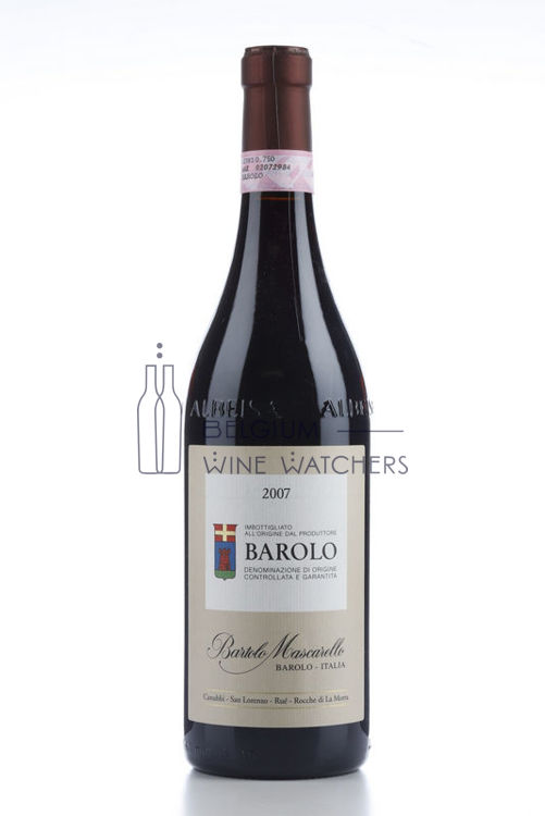 Image de 2007 BAROLO